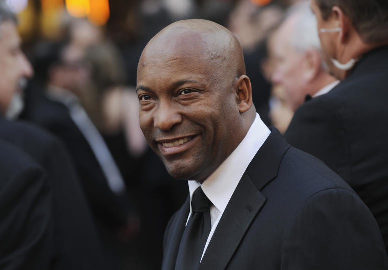 AP19110734694769 In this Feb. 24, 2008 file photo, director John Singleton arrives at the 80th Academy Awards in Los Angeles. Oscar-nominated filmmaker John Singleton has died at 51, according to statement from his family, Monday, April 29, 2019. He died Monday after suff