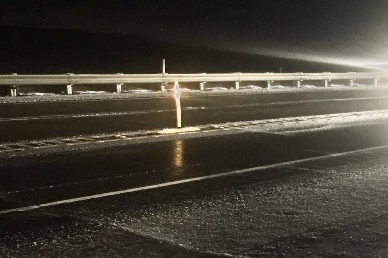 Vasco Road Vasco Road (Photo credit: Holly Quan/KCBS Radio)
