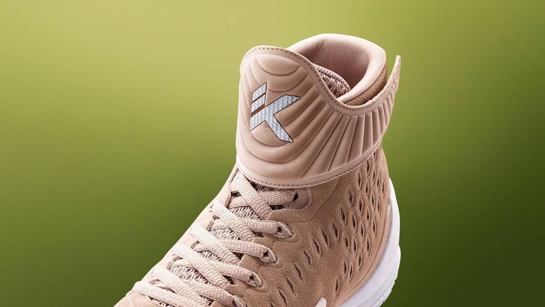 Anta Klay Thompson KT3 "Rocco" High Limited Edition Basketball Shoes Anta Klay Thompson KT3 "Rocco" High Limited Edition Basketball Shoes