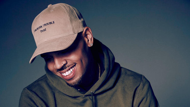 Chris Brown Chris Brown