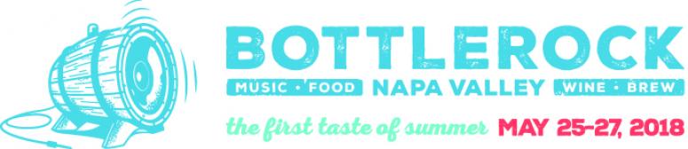BottleRock Napa Valley 2018 BottleRock Napa Valley 2018