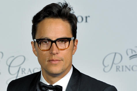 AP18263337627646 In this Saturday, Sept. 5, 2015 file photo, U.S. film director Cary Jogi Fukunaga poses on the red carpet as he arrives as he arrives at the Monaco palace to attend the Princess Grace Foundation gala in Monaco. Producers of the James Bond films say Cary J