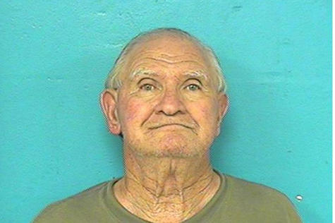 Douglas Ferguson Mugshot Douglas Ferguson Mugshot (Photo credit: Sullivan County Sheriff's Office)
