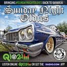 Sunday Night Oldies Sunday Night Oldies