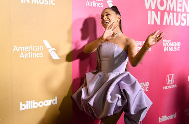 Ariana Grande
