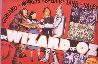 Wizard of Oz