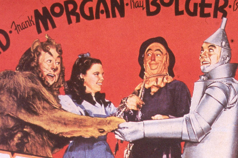 Wizard of Oz