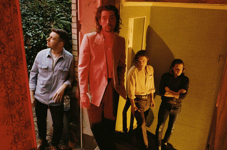 Arctic Monkeys Arctic Monkeys