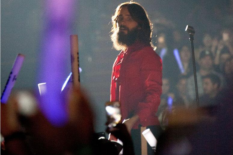 Jared Leto Jared Leto