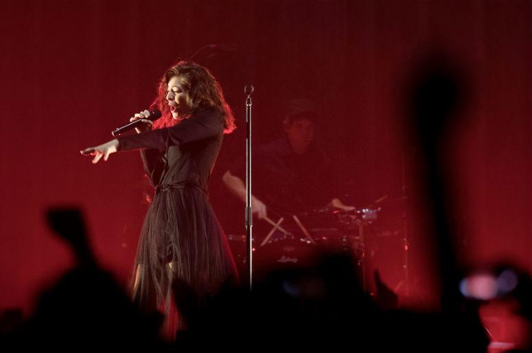 Lorde Lorde