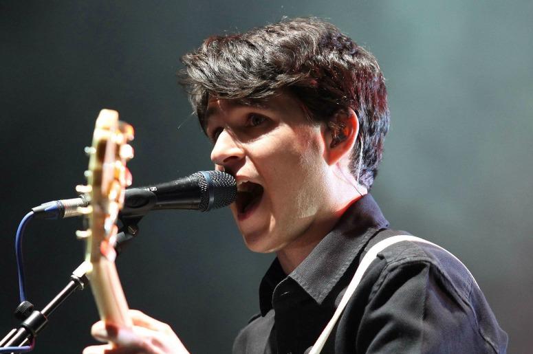 Vampire Weekend Vampire Weekend