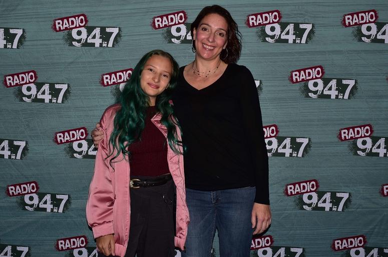 Oh Wonder Meet And Greet Sacramento RADIO 94.7