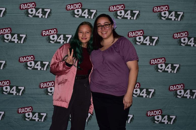 Oh Wonder Meet And Greet Sacramento RADIO 94.7