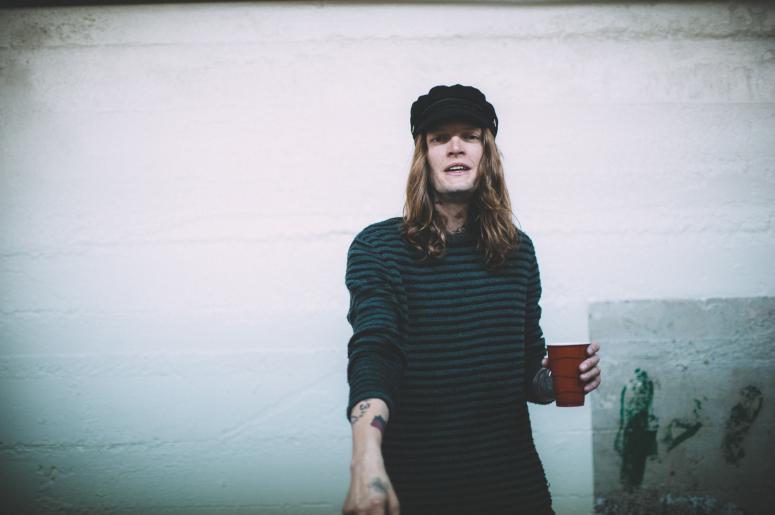 Cage The Elephant Live and Unpeeled The Acoustic Tour Sacramento California Crest Theatre