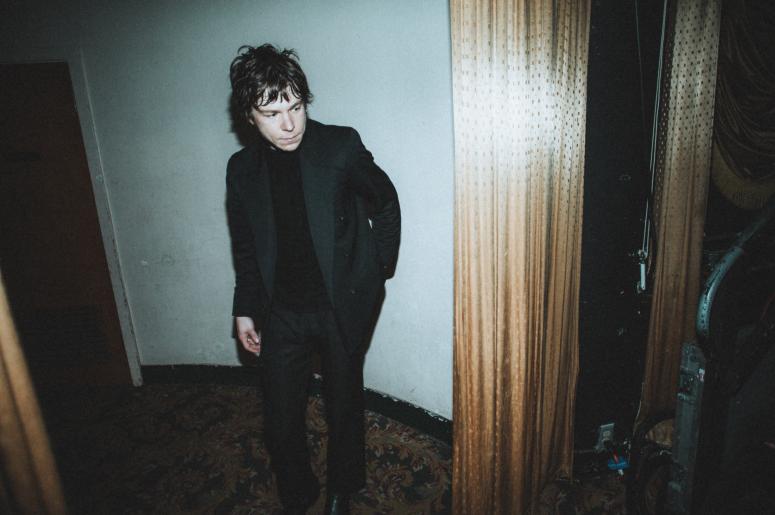 Cage The Elephant Live and Unpeeled The Acoustic Tour Sacramento California Crest Theatre