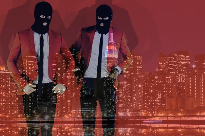 21 Pilots Debuts on SNL!
