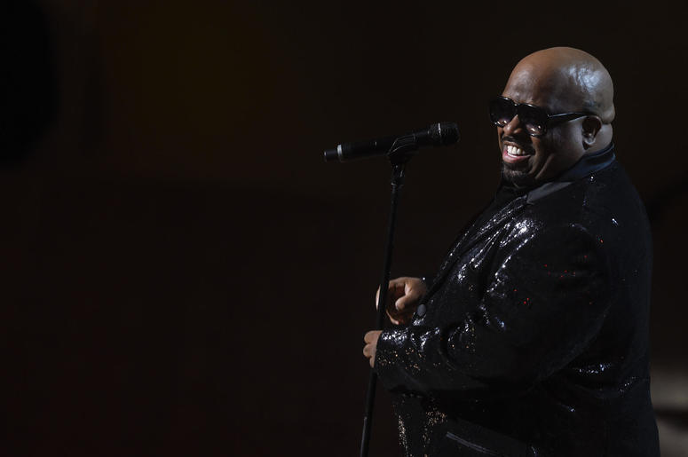 CeeLo Green CeeLo Green