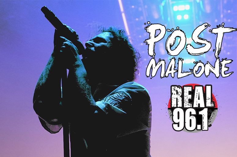 Post Malone Post Malone