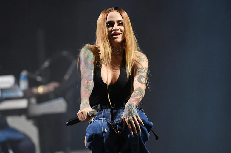 Kehlani Kehlani