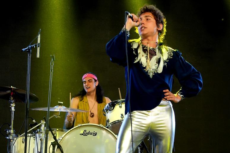 Greta Van Fleet Greta Van Fleet