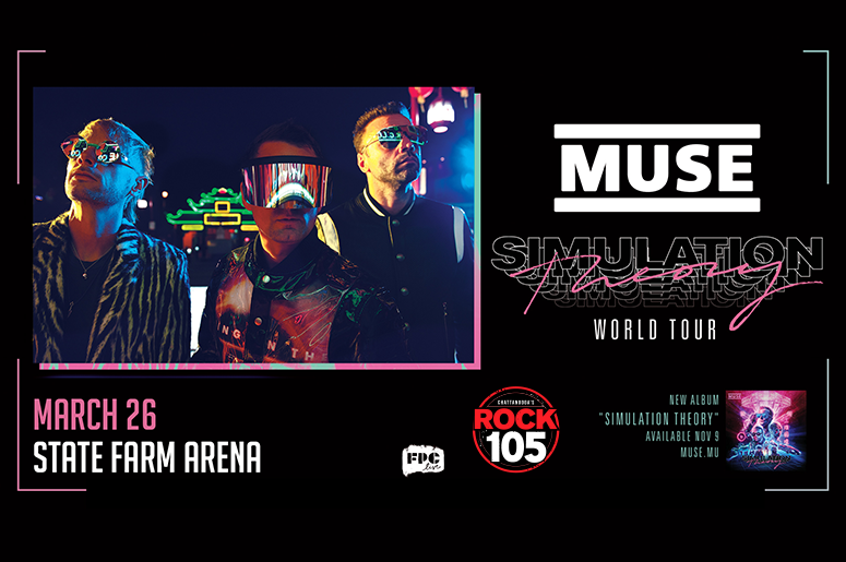 Muse Muse