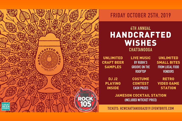Handcrafted Wishes Handcrafed Wishes