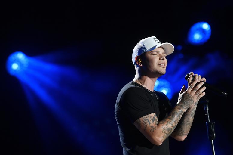 Kane Brown