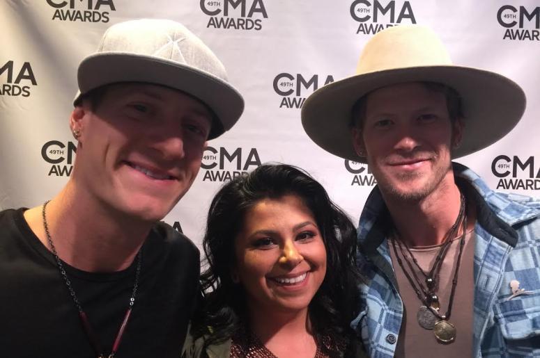 ellen tailor, florida georgia line, chris lane, backstreet boys, nelly, stadium tour