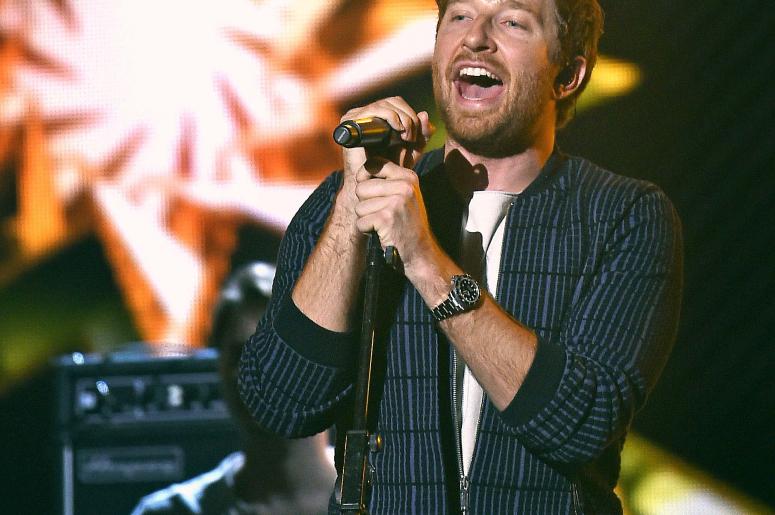 Brett Eldredge