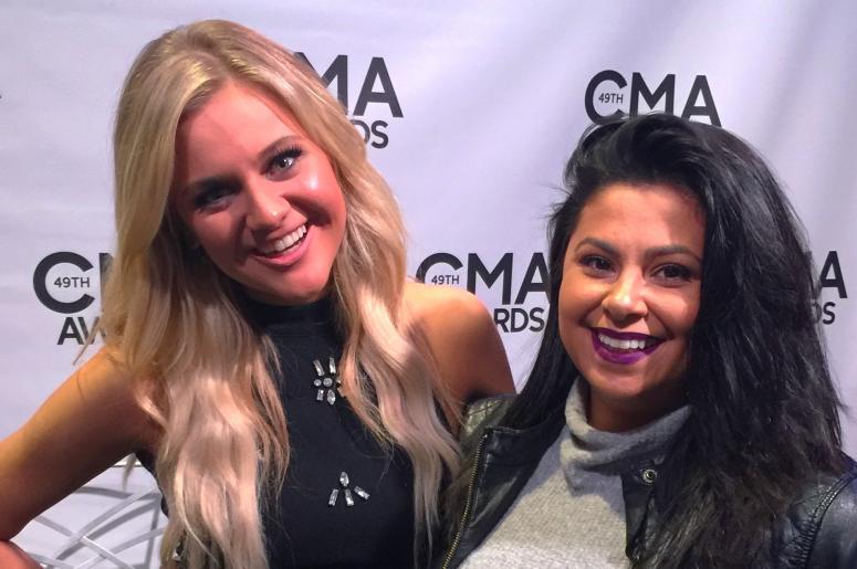 Kelsea Ballerini, Ellen tailor, Legends, CMA Fest, CMT Awards, Nashville