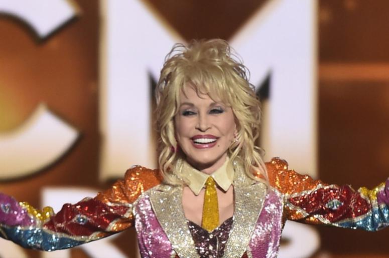 Dolly Parton Dolly Parton