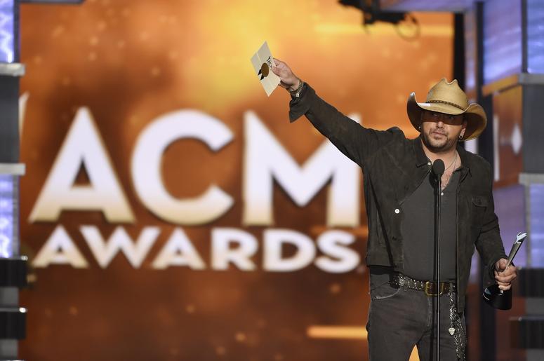 Jason Aldean Jason Aldean