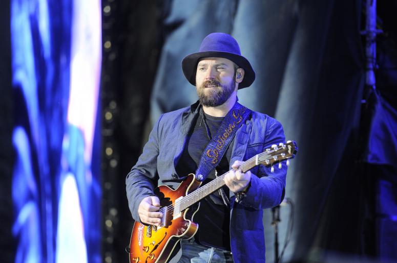 Zac Brown Zac Brown
