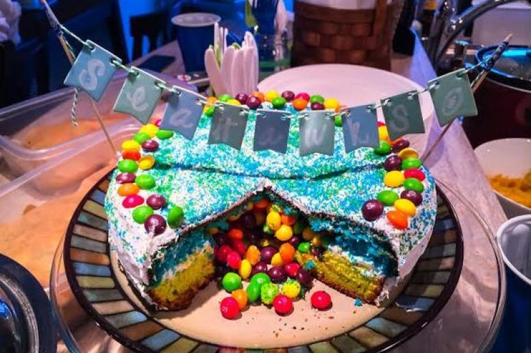Ellen Tailor Pinterest Seahawks Skittles