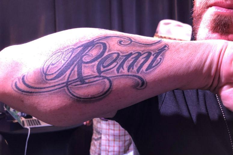 tattoo tattoo