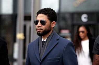Jussie Smollet Jussie Smollet