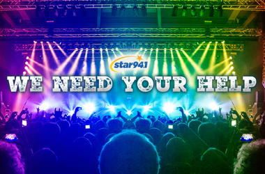 We Need Your Help We Need Your Help