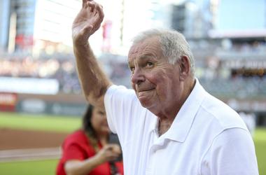 Bobby Cox Bobby Cox