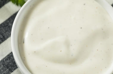 Ranch Dipping Sauce Ranch Dipping Sauce