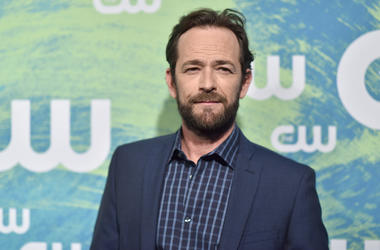 Luke Perry Luke Perry