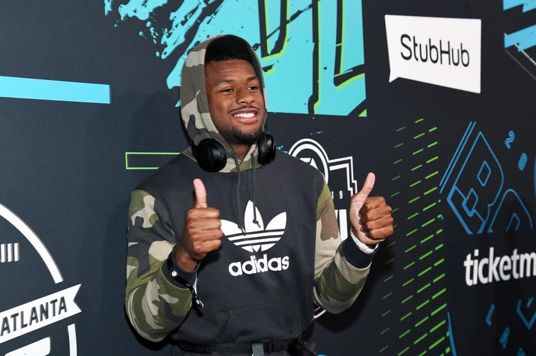 GETTY IMAGES for Bud Light Super Bowl Music Fest and EA Sports Bowl