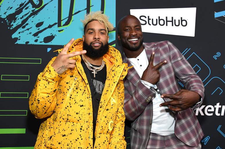 GETTY IMAGES for Bud Light Super Bowl Music Fest and EA Sports Bowl