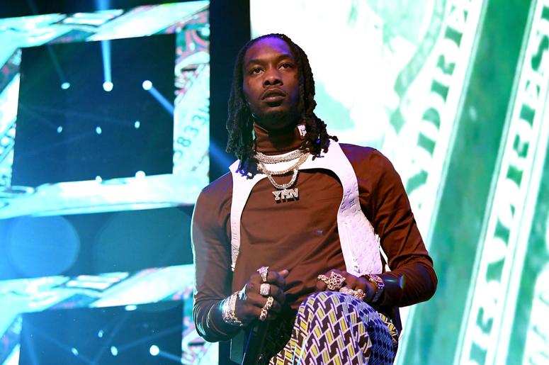 GETTY IMAGES for Bud Light Super Bowl Music Fest and EA Sports Bowl