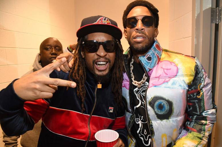 GETTY IMAGES for Bud Light Super Bowl Music Fest and EA Sports Bowl