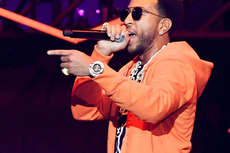 GETTY IMAGES for Bud Light Super Bowl Music Fest and EA Sports Bowl