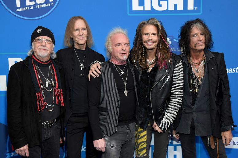 Photo credit: GETTY IMAGES for Bud Light Super Bowl Music Fest