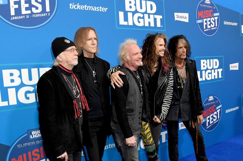 Photo credit: GETTY IMAGES for Bud Light Super Bowl Music Fest
