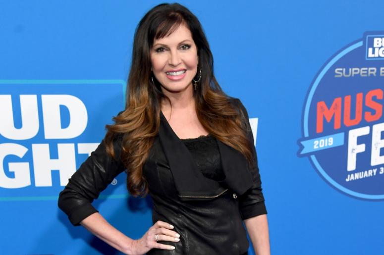 Photo credit: GETTY IMAGES for Bud Light Super Bowl Music Fest