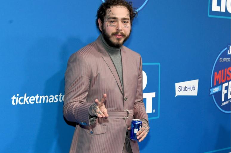 Photo credit: GETTY IMAGES for Bud Light Super Bowl Music Fest