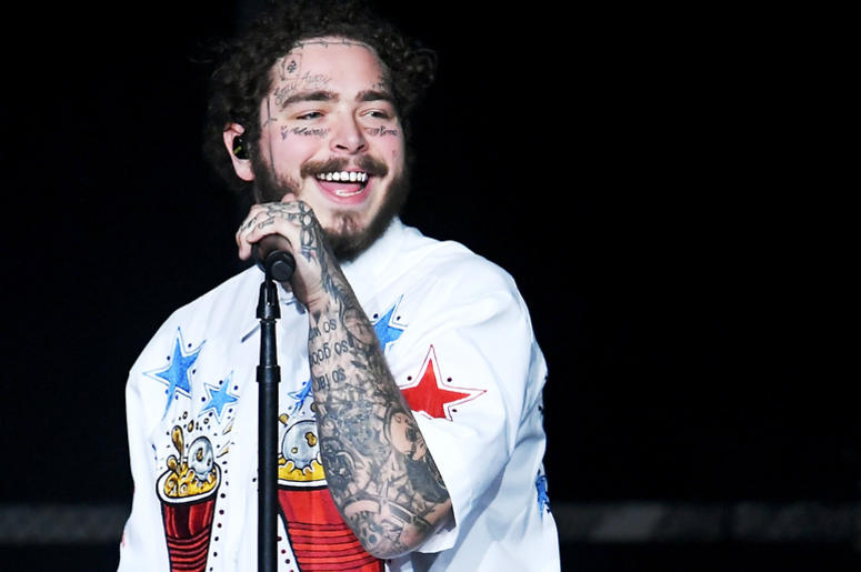 Photo credit: GETTY IMAGES for Bud Light Super Bowl Music Fest